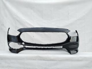 bontott MERCEDES-BENZ C-CLASS Első Lökhárító (Üresen)