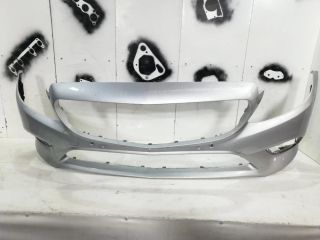 bontott MERCEDES-BENZ C-CLASS Első Lökhárító (Üresen)