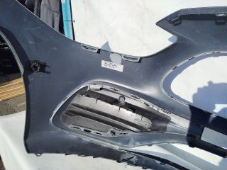 bontott MERCEDES-BENZ C-CLASS Első Lökhárító (Üresen)