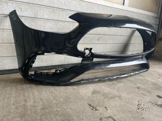 bontott MERCEDES-BENZ C-CLASS Első Lökhárító (Üresen)