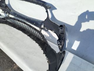 bontott MERCEDES-BENZ C-CLASS Első Lökhárító (Üresen)