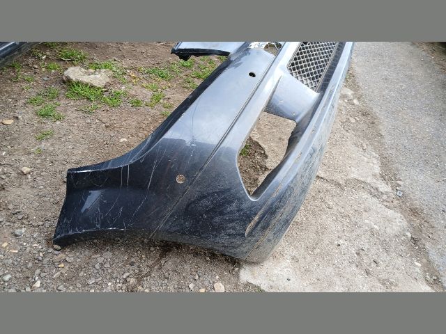 bontott MERCEDES-BENZ C-CLASS Első Lökhárító (Üresen)