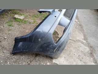 bontott MERCEDES-BENZ C-CLASS Első Lökhárító (Üresen)