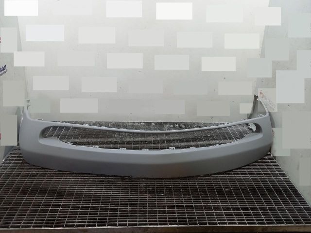 bontott MERCEDES-BENZ C-CLASS Első Lökhárító (Üresen)