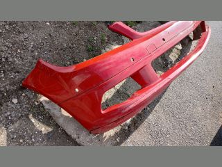 bontott MERCEDES-BENZ C-CLASS Első Lökhárító (Üresen)