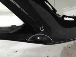 bontott MERCEDES-BENZ C-CLASS Első Lökhárító (Üresen)