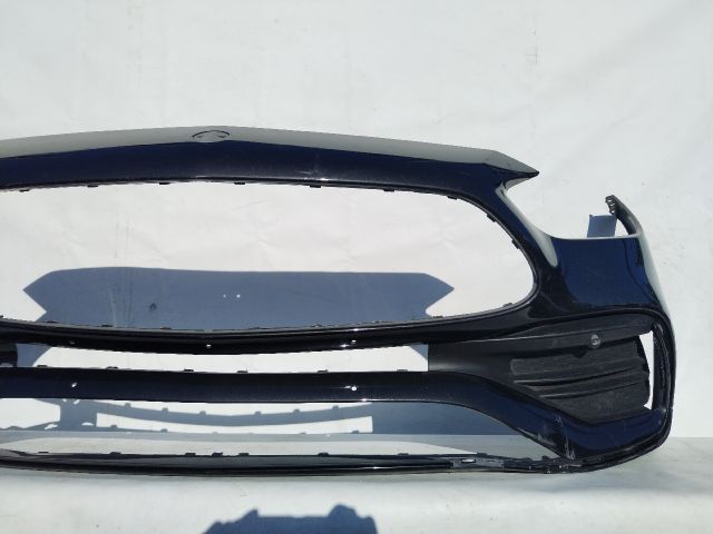 bontott MERCEDES-BENZ C-CLASS Első Lökhárító (Üresen)