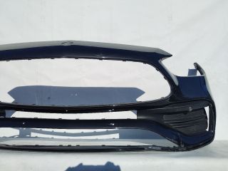 bontott MERCEDES-BENZ C-CLASS Első Lökhárító (Üresen)