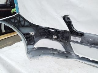 bontott MERCEDES-BENZ C-CLASS Első Lökhárító (Üresen)