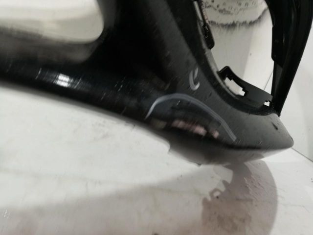 bontott MERCEDES-BENZ C-CLASS Első Lökhárító (Üresen)