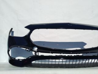 bontott MERCEDES-BENZ C-CLASS Első Lökhárító (Üresen)