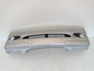 bontott MERCEDES-BENZ C-CLASS Első Lökhárító (Üresen)