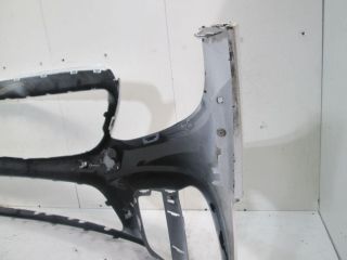 bontott MERCEDES-BENZ C-CLASS Első Lökhárító (Üresen)