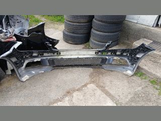 bontott MERCEDES-BENZ C-CLASS Első Lökhárító (Üresen)