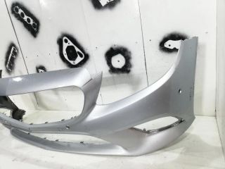 bontott MERCEDES-BENZ C-CLASS Első Lökhárító (Üresen)