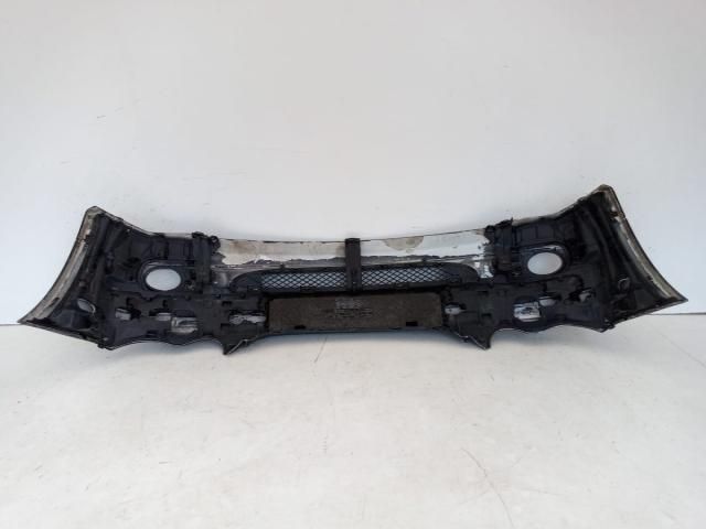 bontott MERCEDES-BENZ C-CLASS Első Lökhárító (Üresen)