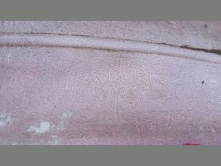 bontott MERCEDES-BENZ C-CLASS Első Lökhárító (Üresen)