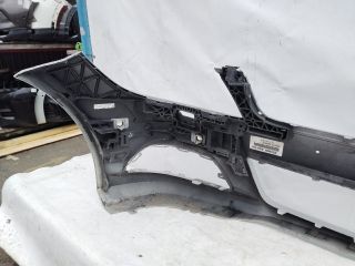 bontott MERCEDES-BENZ C-CLASS Első Lökhárító (Üresen)