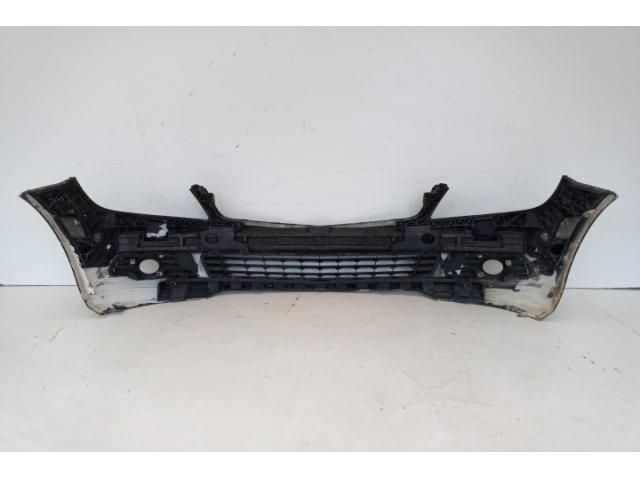 bontott MERCEDES-BENZ C-CLASS Első Lökhárító (Üresen)