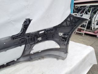 bontott MERCEDES-BENZ C-CLASS Első Lökhárító (Üresen)