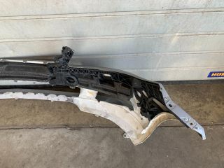 bontott MERCEDES-BENZ C-CLASS Első Lökhárító (Üresen)