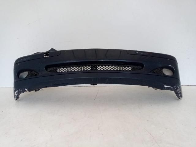 bontott MERCEDES-BENZ C-CLASS Első Lökhárító (Üresen)