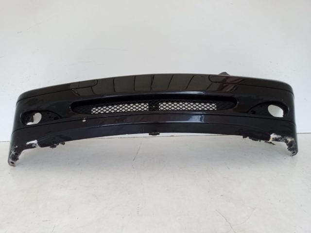 bontott MERCEDES-BENZ C-CLASS Első Lökhárító (Üresen)