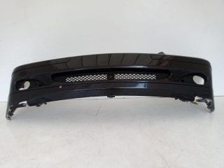 bontott MERCEDES-BENZ C-CLASS Első Lökhárító (Üresen)