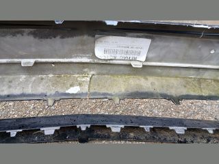 bontott MERCEDES-BENZ C-CLASS Első Lökhárító (Üresen)