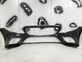 bontott MERCEDES-BENZ C-CLASS Első Lökhárító (Üresen)