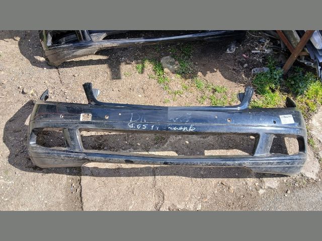 bontott MERCEDES-BENZ C-CLASS Első Lökhárító (Üresen)