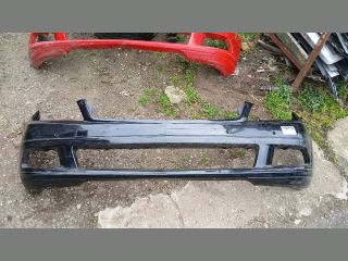 bontott MERCEDES-BENZ C-CLASS Első Lökhárító (Üresen)