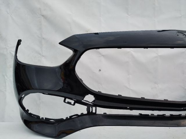 bontott MERCEDES-BENZ C-CLASS Első Lökhárító (Üresen)