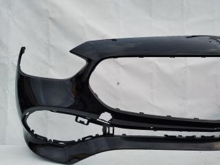 bontott MERCEDES-BENZ C-CLASS Első Lökhárító (Üresen)