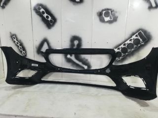 bontott MERCEDES-BENZ C-CLASS Első Lökhárító (Üresen)