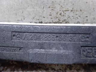 bontott MERCEDES-BENZ C-CLASS Első Lökhárító Ütközés Elnyelő Hab