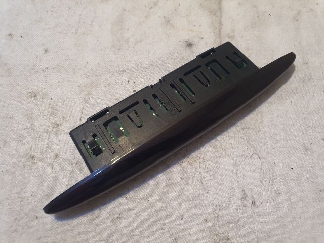 bontott MERCEDES-BENZ C-CLASS Első Parkolóradar Kijelző