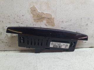 bontott MERCEDES-BENZ C-CLASS Első Parkolóradar Kijelző