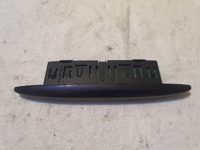 bontott MERCEDES-BENZ C-CLASS Első Parkolóradar Kijelző