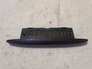 bontott MERCEDES-BENZ C-CLASS Első Parkolóradar Kijelző