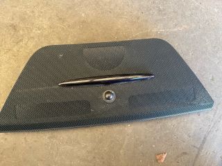 bontott MERCEDES-BENZ C-CLASS Első Parkolóradar Kijelző