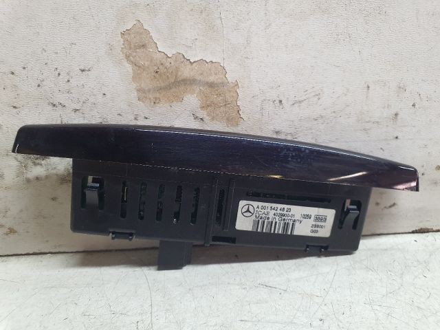 bontott MERCEDES-BENZ C-CLASS Első Parkolóradar Kijelző