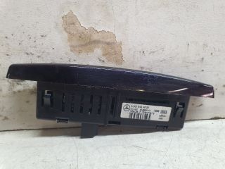 bontott MERCEDES-BENZ C-CLASS Első Parkolóradar Kijelző