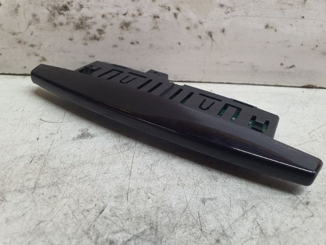 bontott MERCEDES-BENZ C-CLASS Első Parkolóradar Kijelző