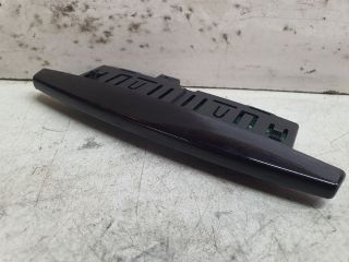 bontott MERCEDES-BENZ C-CLASS Első Parkolóradar Kijelző