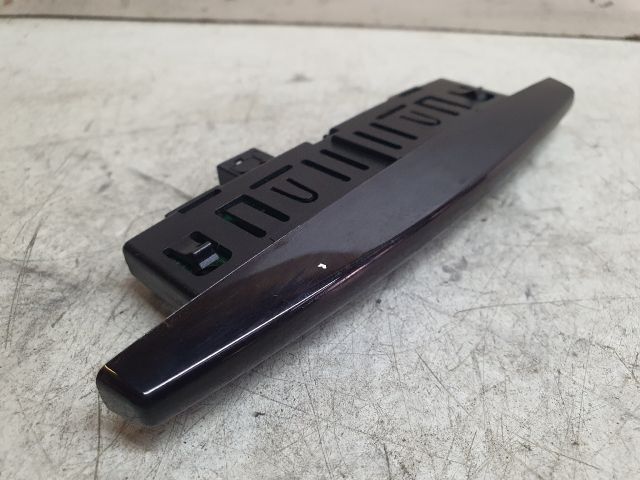 bontott MERCEDES-BENZ C-CLASS Első Parkolóradar Kijelző