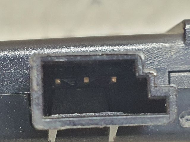 bontott MERCEDES-BENZ C-CLASS Első Parkolóradar Kijelző