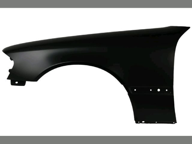 bontott MERCEDES-BENZ C-CLASS Első Sárvédő Pár