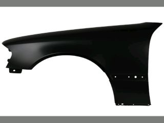 bontott MERCEDES-BENZ C-CLASS Első Sárvédő Pár