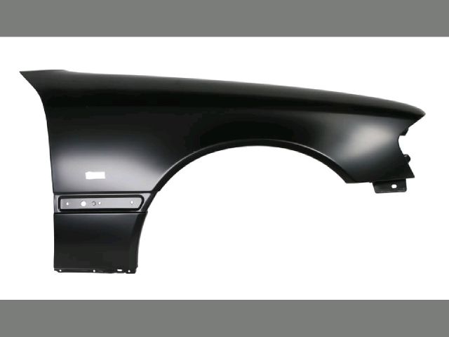 bontott MERCEDES-BENZ C-CLASS Első Sárvédő Pár